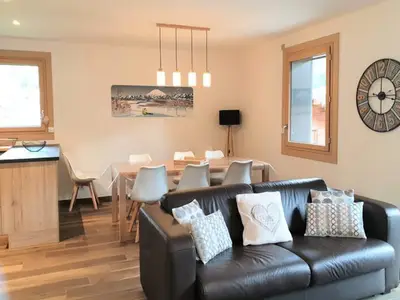 Ferienwohnung für 10 Personen (105 m²) in Morzine 9/10