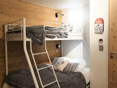 Ferienwohnung für 10 Personen (105 m²) in Morzine 10/10