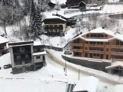 Ferienwohnung für 9 Personen (111 m²) in Morzine 3/10