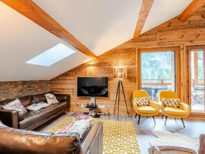 Ferienwohnung für 9 Personen (111 m²) in Morzine 4/10