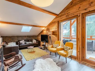 Ferienwohnung für 9 Personen (111 m²) in Morzine 5/10
