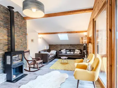 Ferienwohnung für 9 Personen (111 m²) in Morzine 6/10