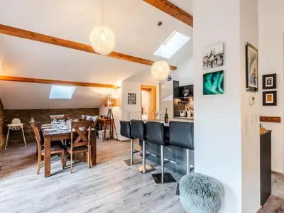 Ferienwohnung für 9 Personen (111 m²) in Morzine 7/10