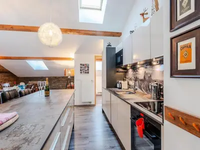 Ferienwohnung für 9 Personen (111 m²) in Morzine 8/10