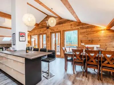 Ferienwohnung für 9 Personen (111 m²) in Morzine 9/10