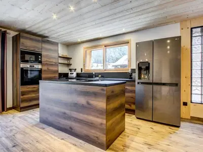 Ferienwohnung für 9 Personen (130 m²) in Morzine 2/10