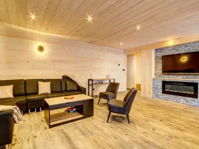 Ferienwohnung für 9 Personen (130 m²) in Morzine 3/10