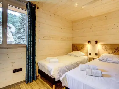 Ferienwohnung für 9 Personen (130 m²) in Morzine 4/10