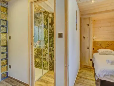 Ferienwohnung für 9 Personen (130 m²) in Morzine 5/10