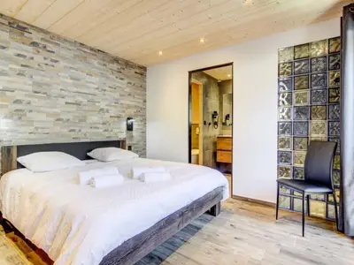 Ferienwohnung für 9 Personen (130 m²) in Morzine 7/10