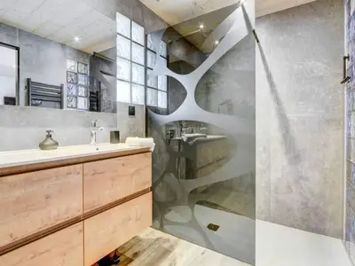 Ferienwohnung für 9 Personen (130 m²) in Morzine 8/10