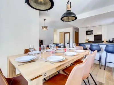 Ferienwohnung für 9 Personen (77 m²) in Morzine 2/10