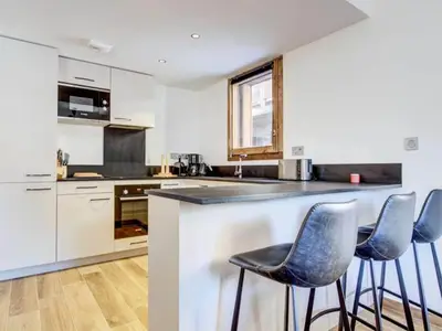 Ferienwohnung für 9 Personen (77 m²) in Morzine 3/10