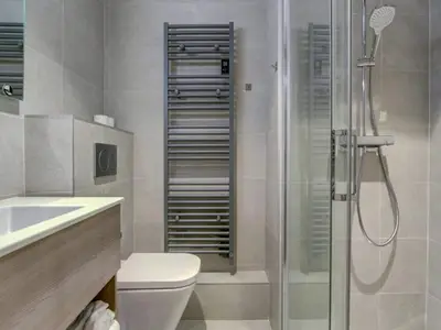 Ferienwohnung für 9 Personen (77 m²) in Morzine 5/10