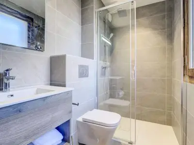 Ferienwohnung für 9 Personen (77 m²) in Morzine 9/10