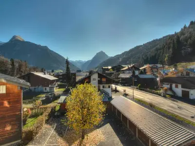 Ferienwohnung für 7 Personen (79 m²) in Montriond 1/10