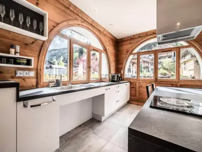 Ferienwohnung für 7 Personen (79 m²) in Montriond 4/10