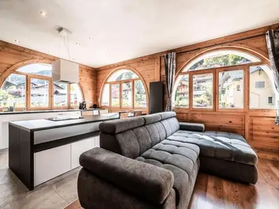 Ferienwohnung für 7 Personen (79 m²) in Montriond 5/10