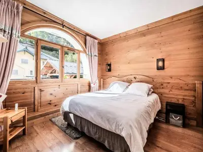 Ferienwohnung für 7 Personen (79 m²) in Montriond 6/10