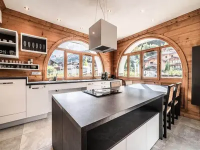 Ferienwohnung für 7 Personen (79 m²) in Montriond 9/10