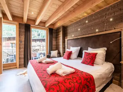 Ferienwohnung für 12 Personen (137 m²) in Morzine 3/10