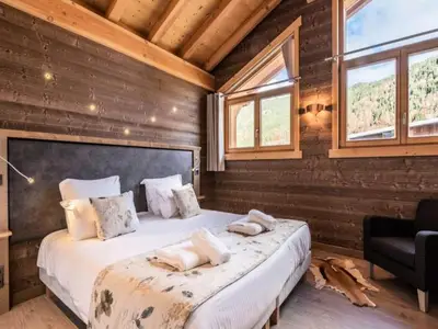 Ferienwohnung für 12 Personen (137 m²) in Morzine 4/10
