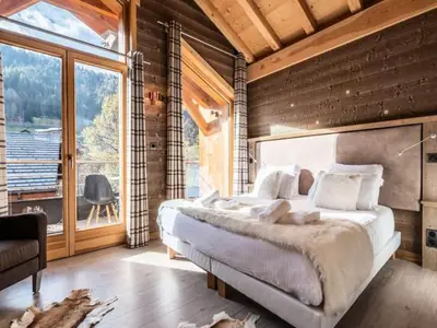 Ferienwohnung für 12 Personen (137 m²) in Morzine 6/10