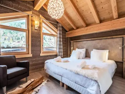Ferienwohnung für 12 Personen (137 m²) in Morzine 8/10