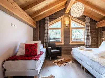 Ferienwohnung für 12 Personen (137 m²) in Morzine 9/10