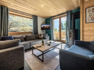 Ferienwohnung für 11 Personen (130 m²) in Morzine 2/10