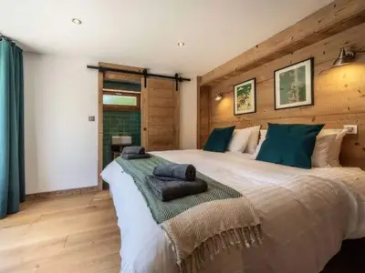 Ferienwohnung für 11 Personen (130 m²) in Morzine 3/10