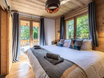 Ferienwohnung für 11 Personen (130 m²) in Morzine 7/10