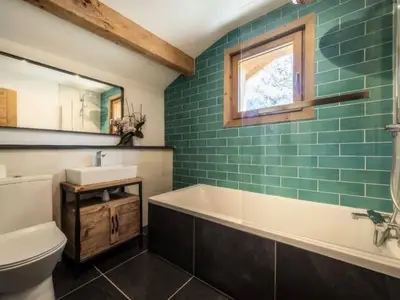 Ferienwohnung für 11 Personen (130 m²) in Morzine 10/10