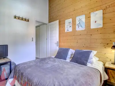 Ferienwohnung für 7 Personen (52 m²) in Morzine 3/10