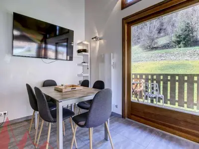 Ferienwohnung für 7 Personen (52 m²) in Morzine 4/10