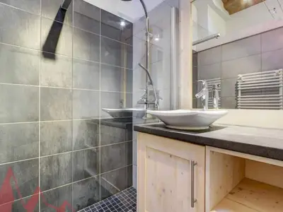 Ferienwohnung für 7 Personen (52 m²) in Morzine 5/10