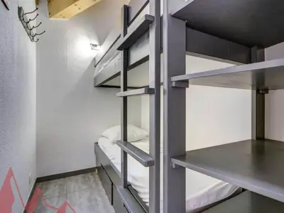 Ferienwohnung für 7 Personen (52 m²) in Morzine 6/10