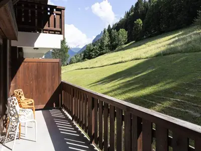 Ferienwohnung für 7 Personen (52 m²) in Morzine 7/10