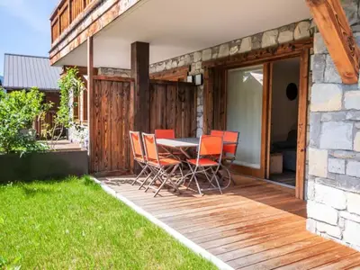 Ferienwohnung für 7 Personen (65 m²) in Morzine 1/10