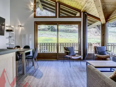 Ferienwohnung für 7 Personen (52 m²) in Morzine 10/10