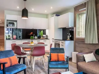 Ferienwohnung für 7 Personen (65 m²) in Morzine 2/10