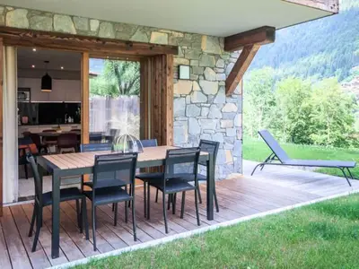 Ferienwohnung für 7 Personen (65 m²) in Morzine 3/10
