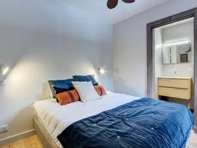 Ferienwohnung für 7 Personen (65 m²) in Morzine 4/10
