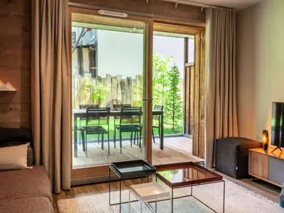 Ferienwohnung für 7 Personen (65 m²) in Morzine 10/10