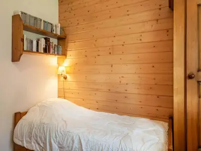 Ferienwohnung für 5 Personen (58 m²) in Morzine 1/10