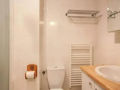 Ferienwohnung für 5 Personen (58 m²) in Morzine 3/10