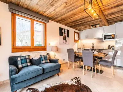 Ferienwohnung für 5 Personen (58 m²) in Morzine 4/10