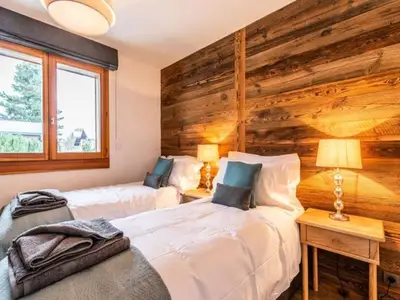 Ferienwohnung für 5 Personen (58 m²) in Morzine 5/10