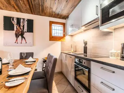 Ferienwohnung für 5 Personen (58 m²) in Morzine 6/10