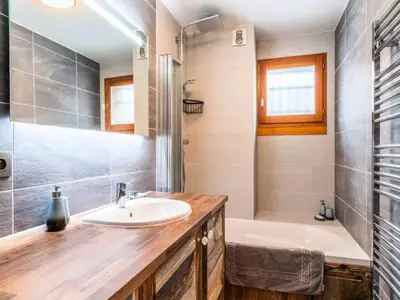 Ferienwohnung für 5 Personen (58 m²) in Morzine 7/10